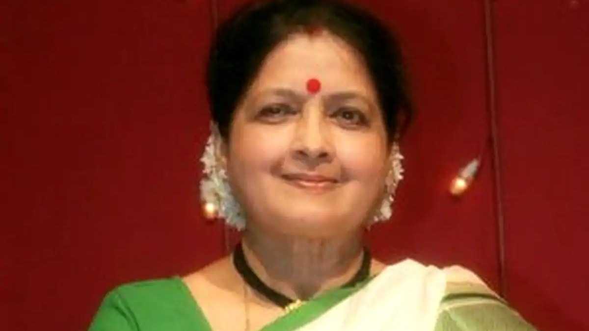 Asha Wabgaonkar